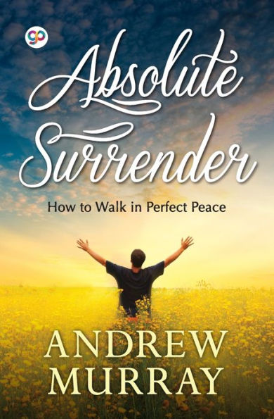 Absolute Surrender