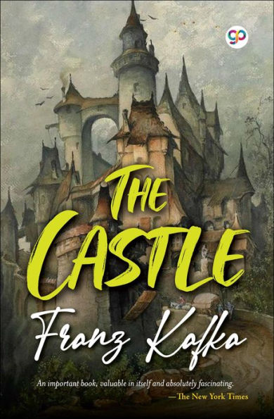 The Castle