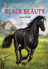 Title: Black Beauty, Author: Anna Sewell