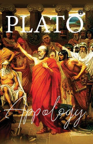 Title: Apology, Author: Plato