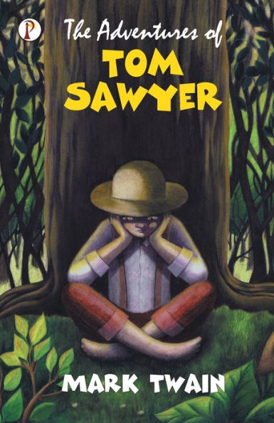 The Adventures of Tom Sawyer
