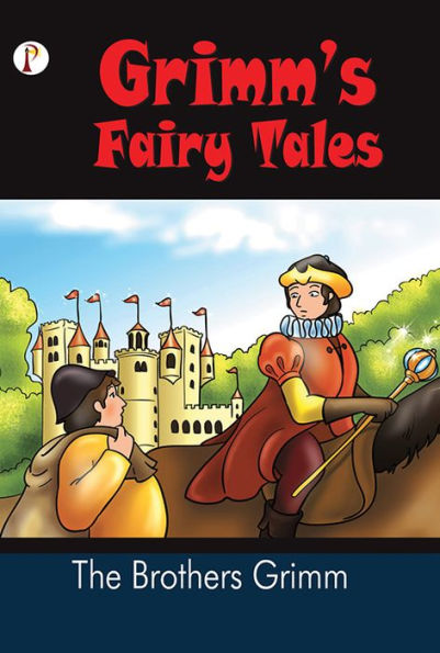 Grimm's Fairy Tales