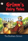 Grimm's Fairy Tales