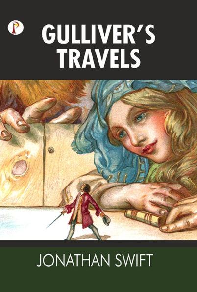 Gulliver's Travels