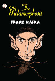 Title: The Metamorphosis, Author: Franz Kafka