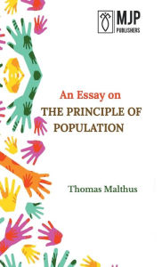 Title: An Essay on the Principle of Population, Author: Thomas Malthus