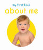 My First Book of About me