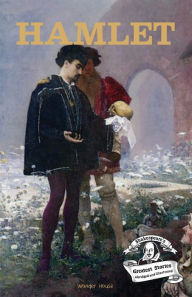 Title: Hamlet: Abridged and Illustrated, Author: Wonder House Books