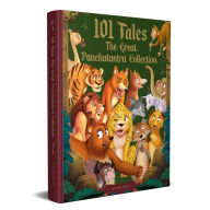 Title: 101 Tales: The Great Panchatantra Collection, Author: Wonder House Books