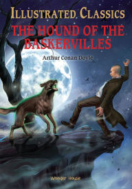 Title: The Hound of the Baskervilles, Author: Arthur Conan Doyle