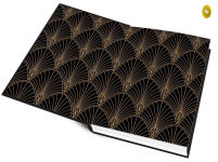 Alternative view 4 of The Great Gatsby (Deluxe Hardbound Edition)