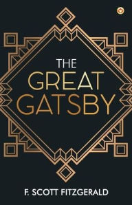 Title: The Great Gatsby, Author: F. Scott Fitzgerald