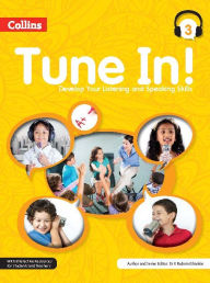 Title: Tune In With Cd 3-(17-18), Author: No Author