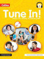 Tune In With Cd 3-(17-18)