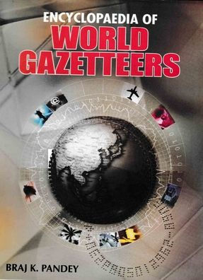 Encyclopaedia of World Gazetteers