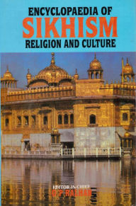 Title: Encyclopaedia of Sikhism Religion and Culture, Author: O. Ralhan