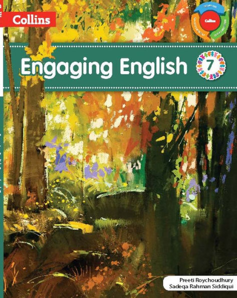 Engaging English Coursebook 7