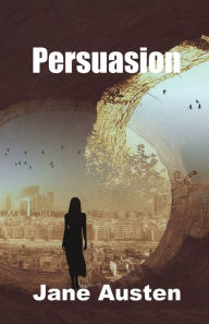 Title: Persuasion, Author: Jane Austen