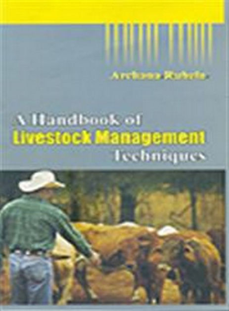 Livestock Management Techniques