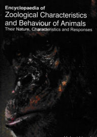 Title: Encyclopaedia of Zoological Characteristics and Behaviour of Animals, Their Nature, Characteristics and Responses (Elements in Animal Psychology), Author: Hubert Lincoln