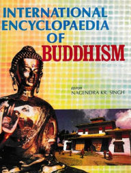 Title: International Encyclopaedia Of Buddhism (Tibet), Author: Nagendra  Kumar Singh