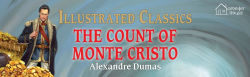 Alternative view 1 of The Count of Monte Cristo