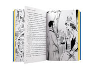Alternative view 2 of The Count of Monte Cristo
