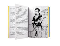 Alternative view 3 of The Count of Monte Cristo