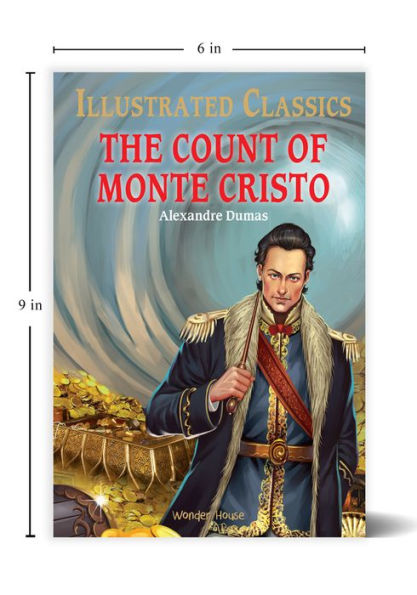 The Count of Monte Cristo