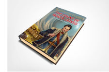 Alternative view 6 of The Count of Monte Cristo