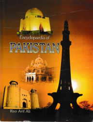Title: Encyclopaedia of Pakistan (Law and Order), Author: Rao Arif Ali