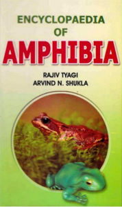 Title: Encyclopaedia of Amphibia (Amphibia of Past and Present), Author: Rajiv Tyagi