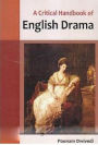 A Critical Handbook Of English Drama