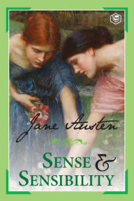 Title: Sense and Sensibility, Author: Jane Austen