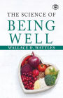 The Science Of Being Well