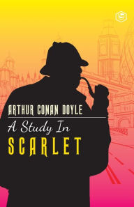 Title: A Study In Scarlet, Author: Arthur Conan Doyle
