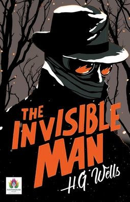 The Invisible Man