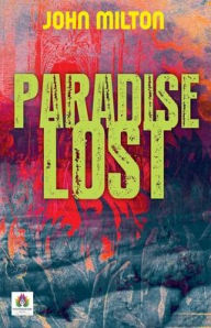 Title: Paradise Lost, Author: John Milton