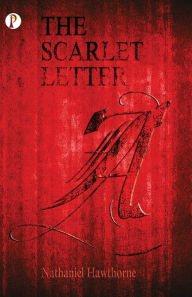 Title: The Scarlet Letter, Author: Nathaniel Hawthorne