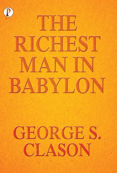 Richest Man In Babylon