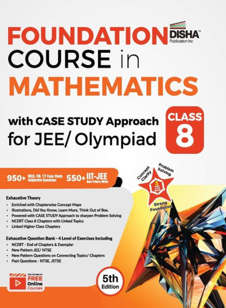 MASTERS, IIT-JEE/NEET & OLYMPIAD, FOUNDATION COURSE