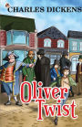 Oliver Twist