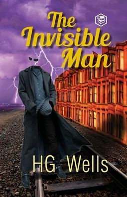 The Invisible Man
