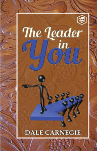 Title: The Leader in you, Author: Dale Carnegie