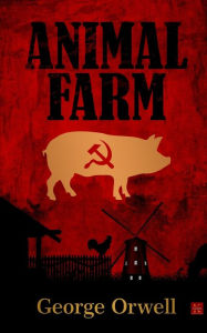 Title: Animal Farm, Author: George Orwell