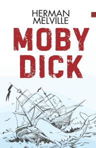 Title: Moby Dick, Author: Herman Melville