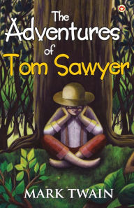 Title: The Adventures of Tom Sawyer, Author: Mark Twain