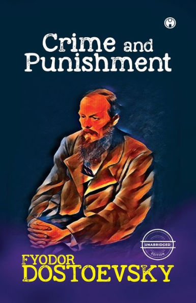 Crime and Punishment