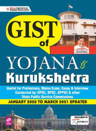 Title: Yojana & Kurukshetra Eng Final, Author: Unknown