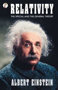 Title: Relativity: The Special and General Theory, Author: Albert Einstein